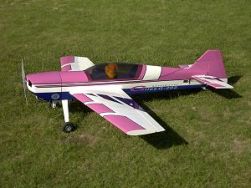 Giles G-202